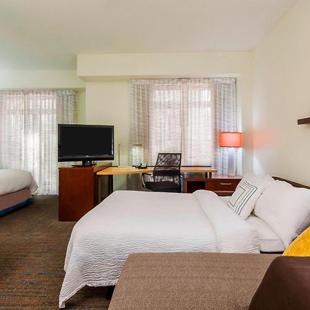 Residence Inn Chattanooga Downtown מראה חיצוני תמונה