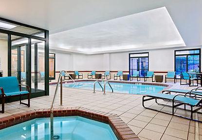 Residence Inn Chattanooga Downtown מתקנים תמונה