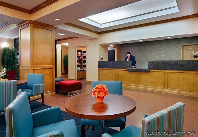 Residence Inn Chattanooga Downtown מראה חיצוני תמונה
