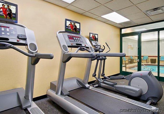 Residence Inn Chattanooga Downtown מראה חיצוני תמונה