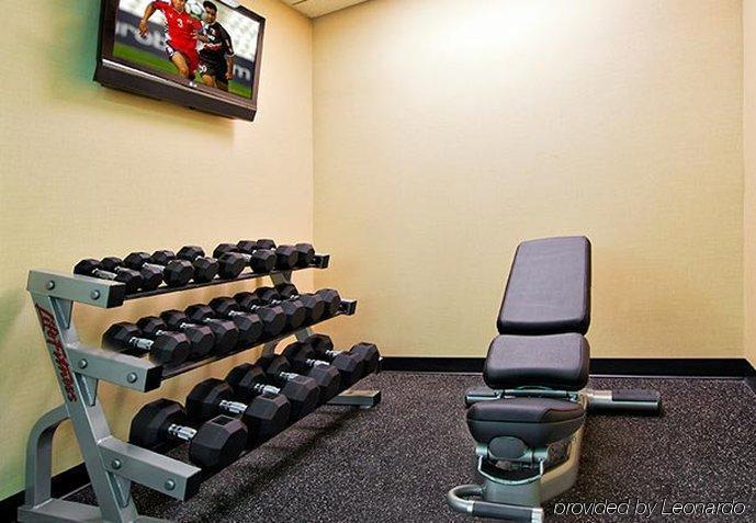 Residence Inn Chattanooga Downtown מראה חיצוני תמונה