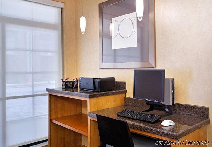 Residence Inn Chattanooga Downtown מראה חיצוני תמונה