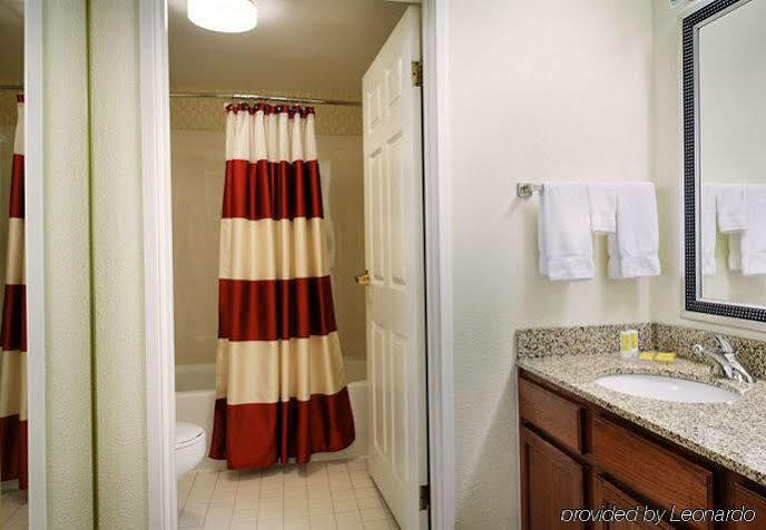 Residence Inn Chattanooga Downtown מראה חיצוני תמונה